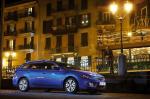 Mazda6 Hatchback 2008 года